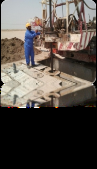 Field work 24