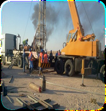 Field work 19