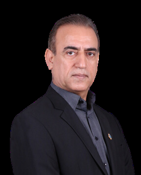 Dr. Raad Al-Jarrah