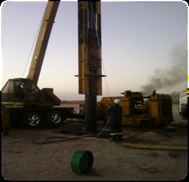 Field work 8
