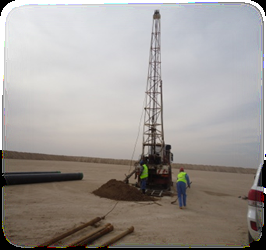 Field work 3