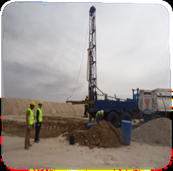 Field work 6