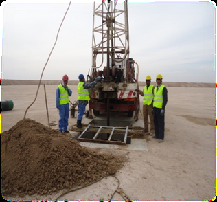 Field work 11
