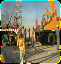 Field work 17