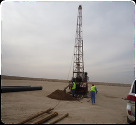 Water Well Drilling